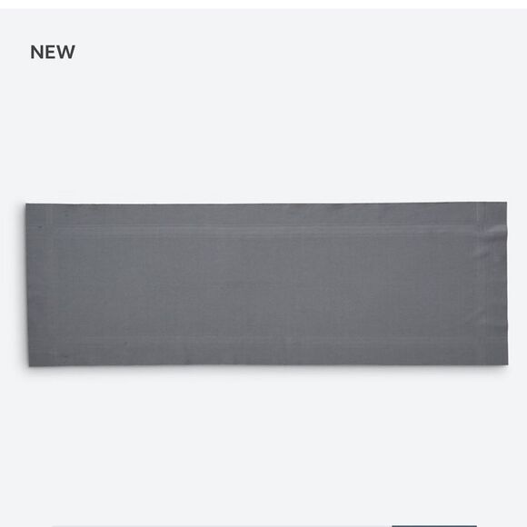 Norwex Pewter Optic Scarf NWT - Picture 5 of 12